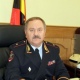 Глава УМВД Курской области посетил два района