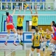 Курский «Политех» вошел в тройку лидеров высшей лиги