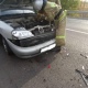 В Курской области в двух ДТП с «КамАЗами» пострадали два человека