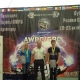 Курские атлеты выиграли чемпионат Европы