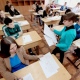 Первокурсники курских вузов вновь сдают ЕГЭ