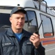В Курской области появился первый спасатель международного класса