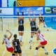 Волейболистки Курска играют с лучшим клубом мира