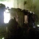 В Курске 43-летняя женщина сгорела в собственном доме