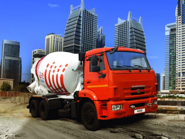 Клиенты «КБА» могут приобрести новый «КАМАЗ» на льготных условиях – со скидкой в 350 тысяч рублей при сдаче на утилизацию грузовика любого производителя