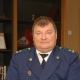 Курянин возглавил Солнцевскую прокуратуру Москвы