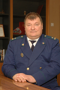 Алексей Владимирович Ефремов
