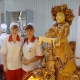 Сегодня в Курске стартовал профессиональный конкурс хлебопеков