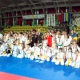 Курские каратисты завоевали шесть наград на международном турнире в Гомеле