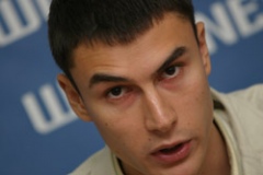Сергей Шаргунов Сергей Шаргунов