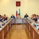 Депутаты приняли бюджет Курска на 2015 год