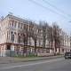 В Курске реставрируют Дом офицеров
