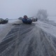 Курская область. Пострадавший в аварии годовалый ребенок умер в больнице