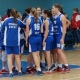 Курск примет полуфинал ДЮБЛ среди девушек