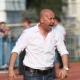 ФК «Авангард» (Курск) меняет главного тренера