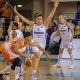 Курское «Динамо» проиграло УГМК