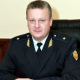 Новой улице Курска дали имя Гудкова