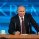 Корреспондент «ДДД» из Курска на пресс-конференции Владимира Путина