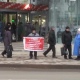 В Москве и Курске протестуют против очередного ТЦ «Европа»