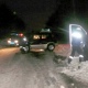Курская область. В Железногорске автомобиль задавил женщину на «зебре»