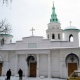 Завтра в Курске будет освящен новый храм