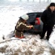 Под Курском столкнулись шесть машин, есть пострадавшие