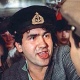 В Курске задержали карманника