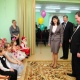В Курске после реконструкции открылся детский сад на улице Каширцева