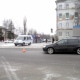 Под колеса автомобилей попали четыре курянки