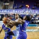 «Динамо» (Курск) досрочно вышло в плей-офф Евролиги