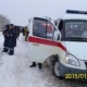 Курянин погиб, опрокинув машину в кювет