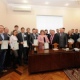 Руководителям курских управляющих компаний начали выдавать аттестаты
