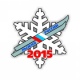 На старт «Лыжни России-2015» выйдут более 2000 курян