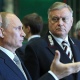 Президент Путин потребовал вернуть в регионах отмененные электрички