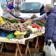 В Курской области запланировано 30 ярмарок
