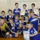 Курские футболисты выиграли международный турнир