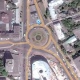 Курск. На Московской площади построят новый фонтан