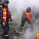 В Курске произошла авария на теплосетях