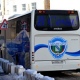 «Авангард» (Курск) уехал на сбор в Сочи