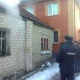 Курская область. В Коренево сгорел пенсионер