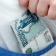 За взятку полицейскому курянку оштрафовали на 30 тысяч