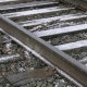 В Курске 25-летняя девушка попала под поезд