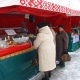 В апреле в Курске пройдет ярмарка белорусских товаров
