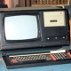 Курский учитель собрал «музей» компьютерной техники