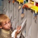 В Курской области сократилось число детей-сирот