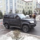В центре Курска автомобиль сбил 10-летнего мальчика на «зебре»