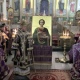 В Курск привезли икону целителя Пантелеимона