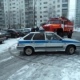 В Курске грузовик задавил пенсионера
