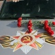 Курск посетит автопробег, посвященный 70-летию Победы