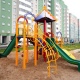 В Курске оборудуют 24 игровых площадки (АДРЕСА)